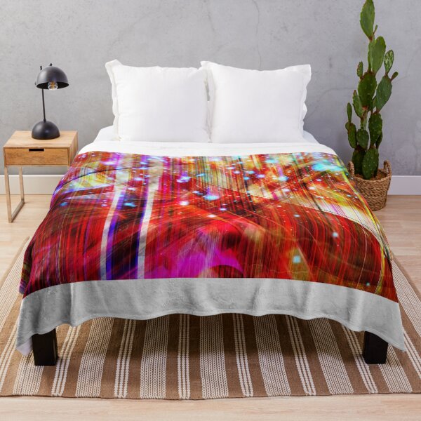 Item preview, Beautiful Rainbow Stars and Hue Cycle on Abstract Geometric Backdrop designed and sold by IncrediVFX.