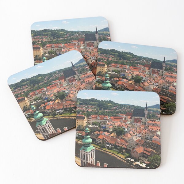 Item preview, Český Krumlov designed and sold by Laura399.