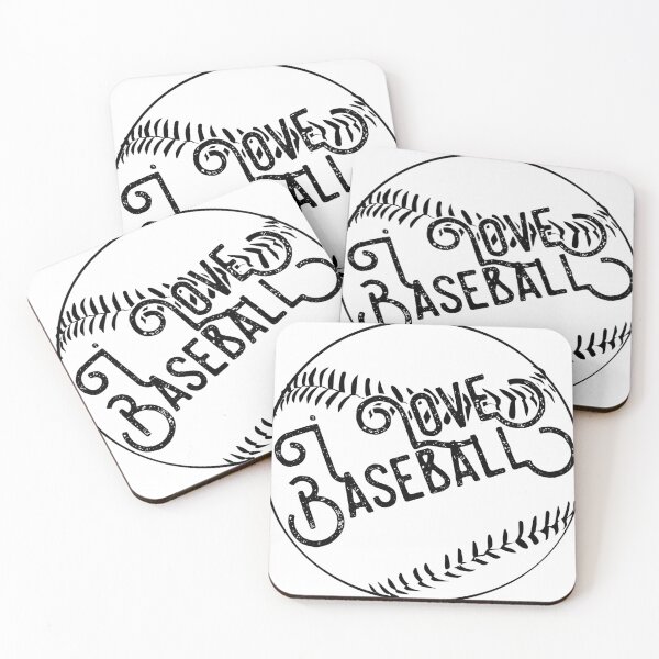 Artikelvorschau, Ich liebe Baseball entworfen und verkauft von Rohit Gujarati.