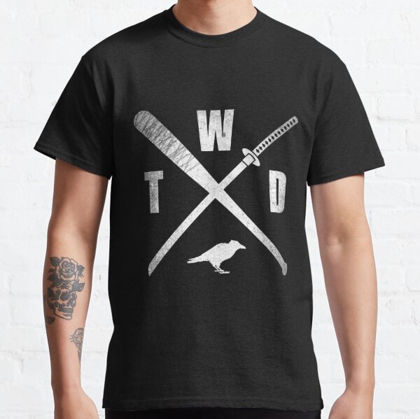 twd t shirt