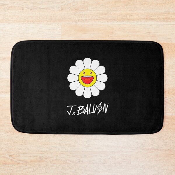 Item preview, Arcoiris \ White, Blanco- J Balvin (Jeismary Rivera) designed and sold by Jeismary Rivera.