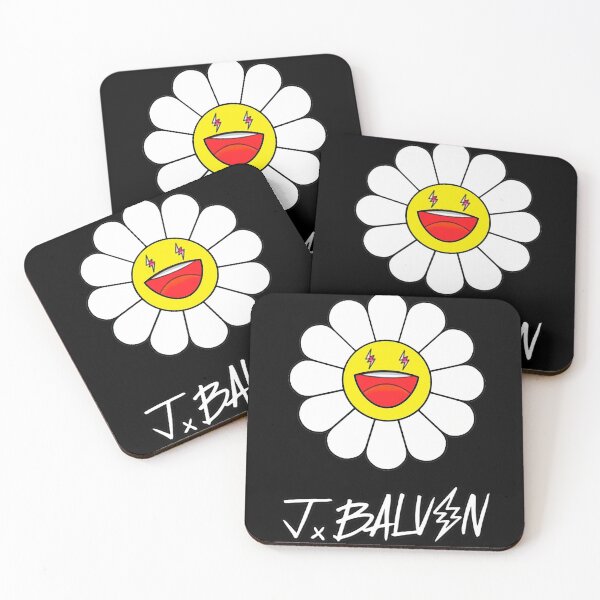 Item preview, Arcoiris \ White, Blanco- J Balvin (Jeismary Rivera) designed and sold by Jeismary Rivera.