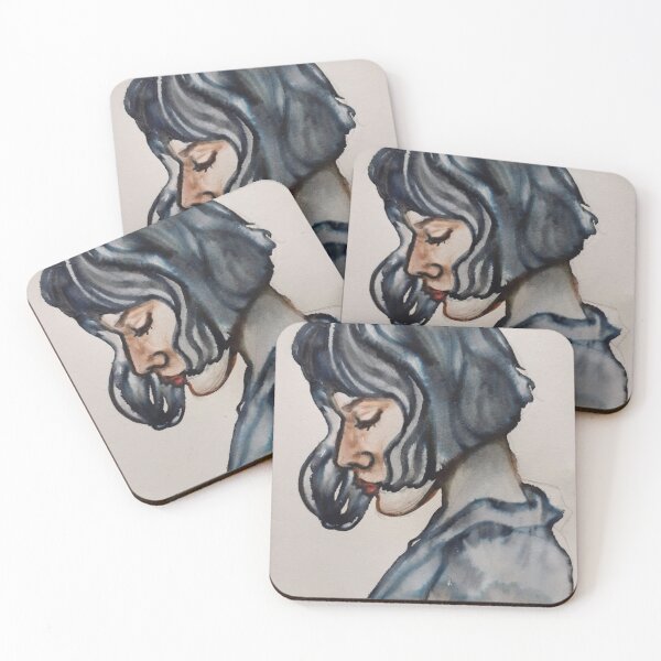Item preview, Never again designed and sold by Kayla MacLean.