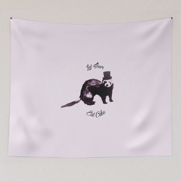 Item preview, Let Them Eat Cake designed and sold by FurtiveFerret.