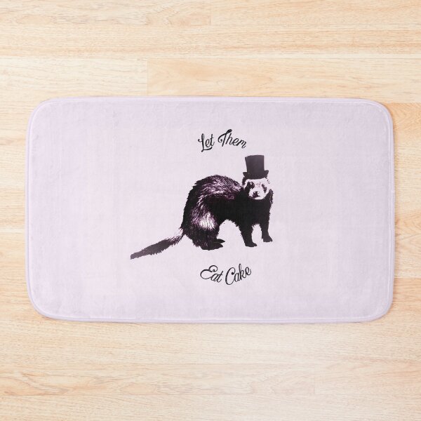 Item preview, Let Them Eat Cake designed and sold by FurtiveFerret.