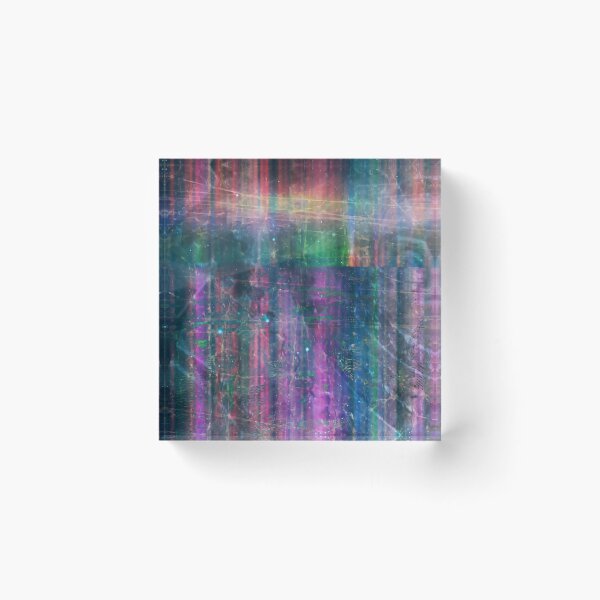 Item preview, Abstract Aurora Borealis Laser Light Beam Special Effects designed and sold by IncrediVFX.