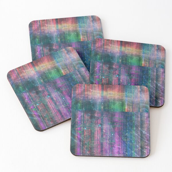 Item preview, Abstract Aurora Borealis Laser Light Beam Special Effects designed and sold by IncrediVFX.
