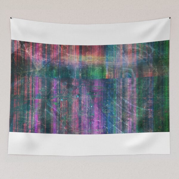 Item preview, Abstract Aurora Borealis Laser Light Beam Special Effects designed and sold by IncrediVFX.