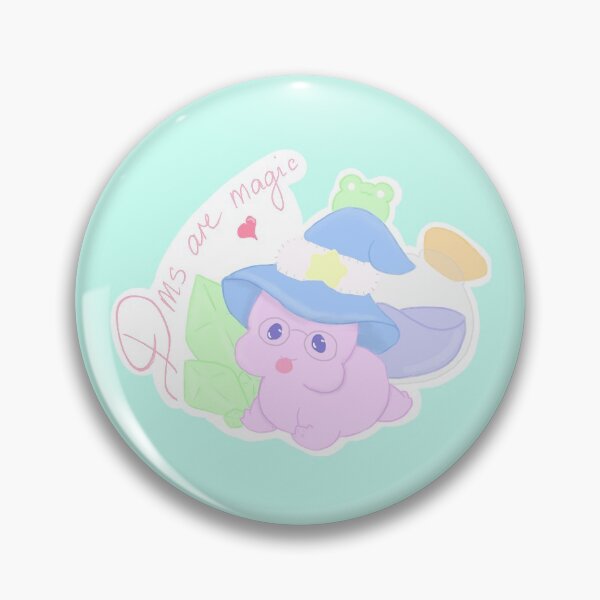 Item preview, Dms are Magic designed and sold by TatoCat.