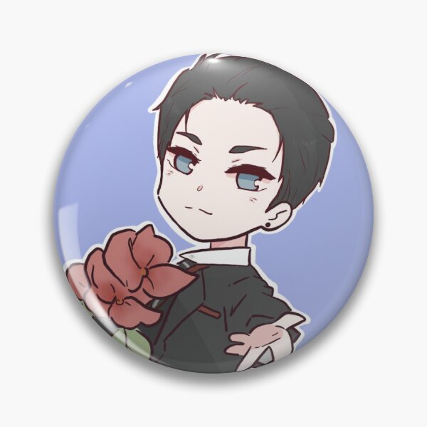 Item preview, FUGOU KEIJI || Daisuke Kanbe designed and sold by r0rkj99.