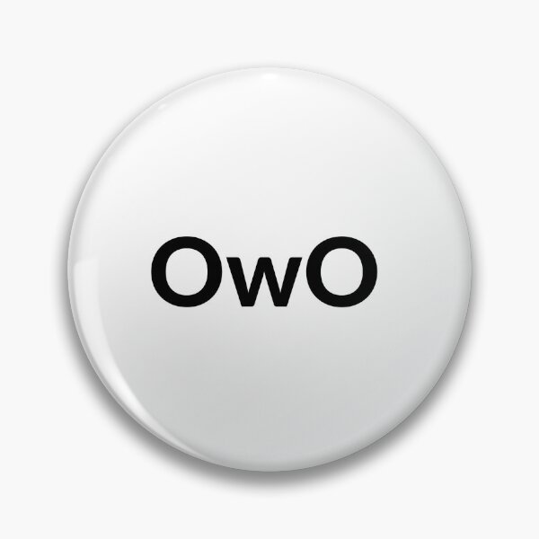 Item preview, OwO designed and sold by Obga.