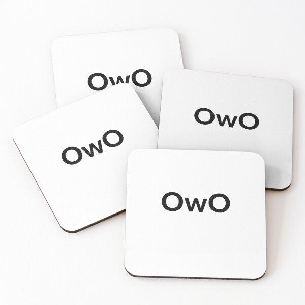 Item preview, OwO designed and sold by Obga.