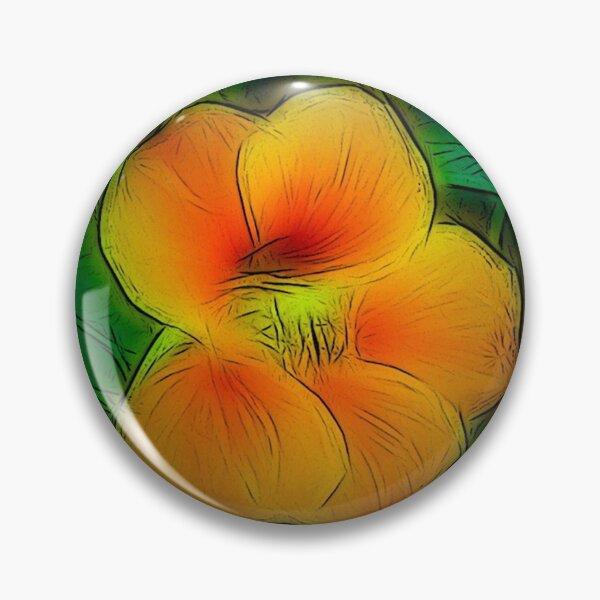 Artikelvorschau, Blooming Flower entworfen und verkauft von glink.