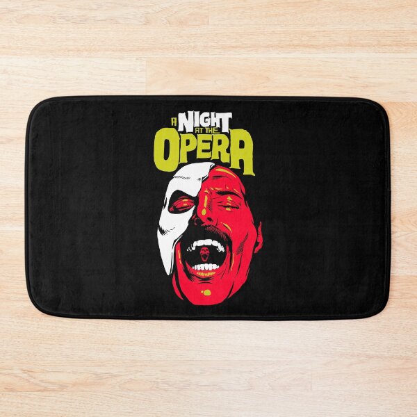 Item preview, The Opera designed and sold by butcherbilly.