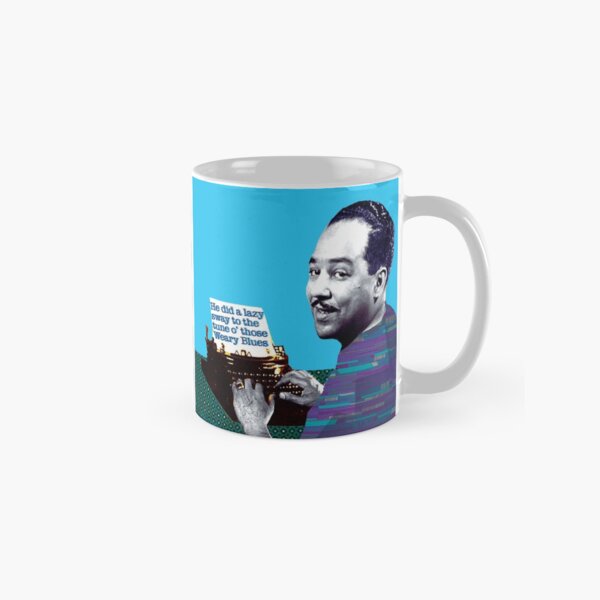 ALL THAT JAZZ Classic Mug