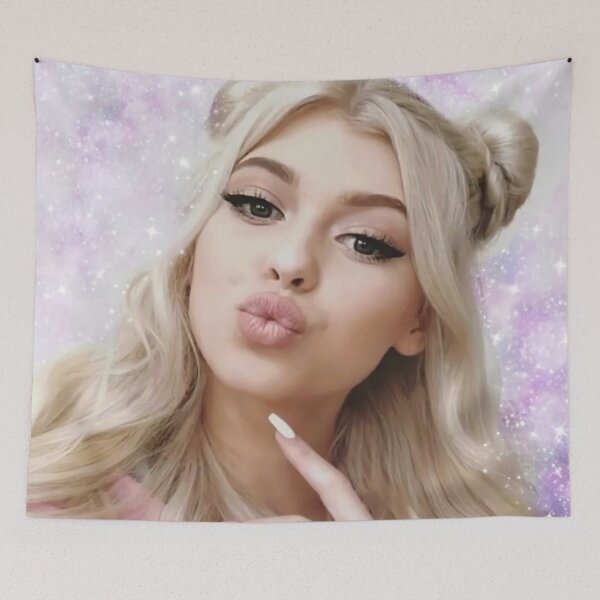 Item preview, Kiss loren funny designed and sold by alysiahurst.