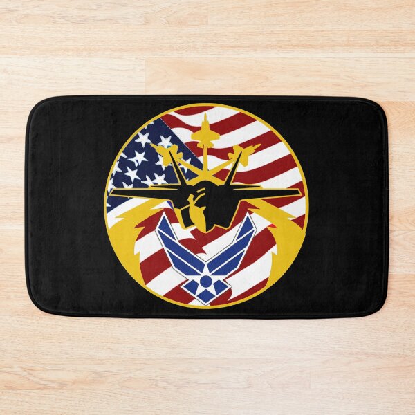 Item preview,  F-35 Lightning II Logo designed and sold by Nikki SpaceStuffPlus.
