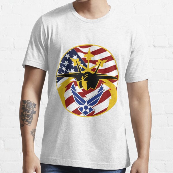 Item preview,  F-35 Lightning II Logo designed and sold by Nikki SpaceStuffPlus.