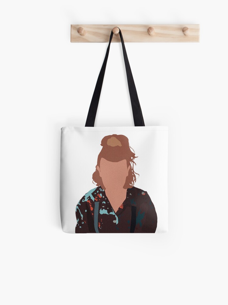 stranger things season 3 bookbag