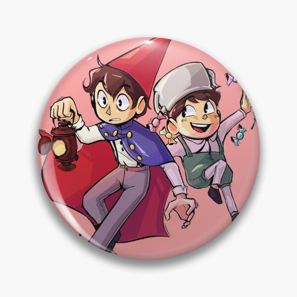 Item preview, Wirt and Greg designed and sold by Lizzie B.