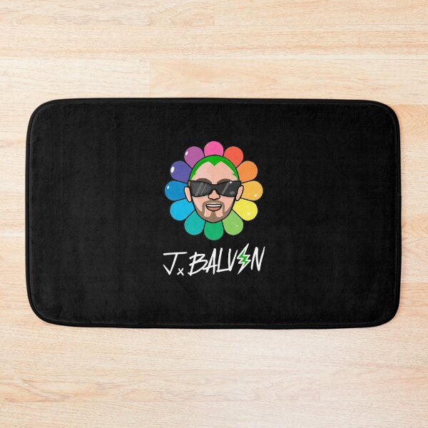 Item preview, Arcoiris-J Balvin (Jeismary Rivera) designed and sold by Jeismary Rivera.