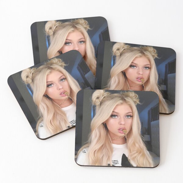Item preview, My Loren Story designed and sold by alysiahurst.