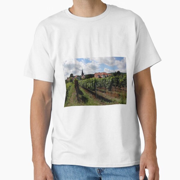 Item preview, Wine Village designed and sold by SmoothBreeze7.