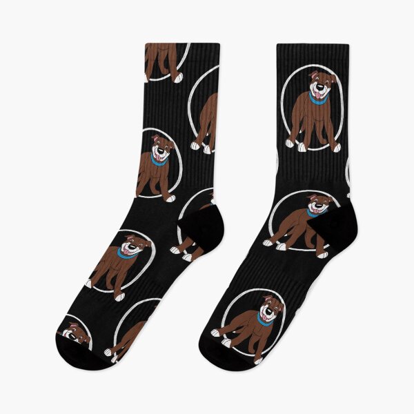 Item preview, Staffie Smile designed and sold by ThePurpleSaurus.