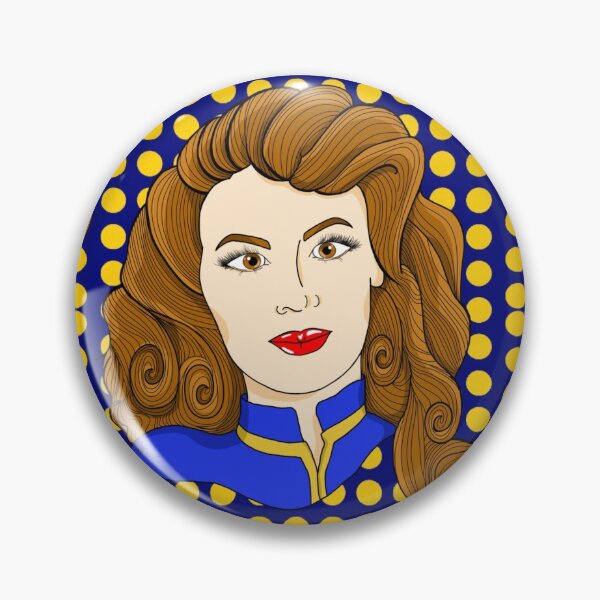 Artikelvorschau, Vault Girl entworfen und verkauft von Chaoscustom.