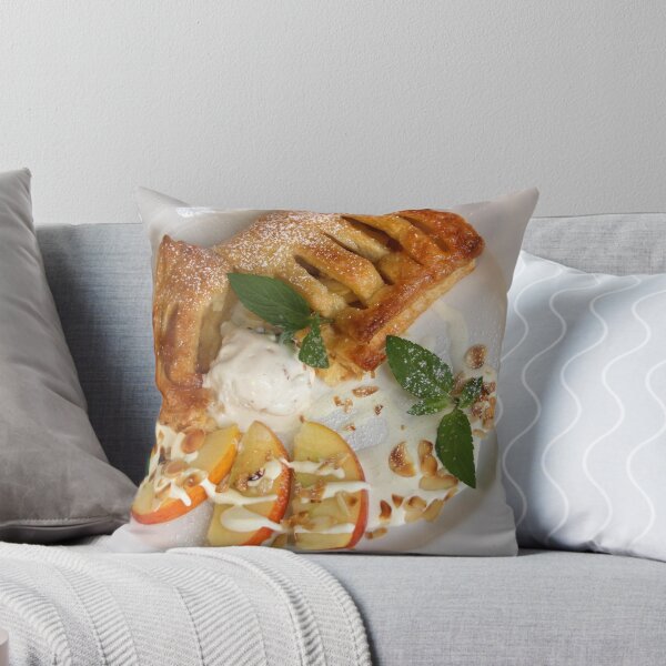 Item preview, Apple AfterNoon designed and sold by SmoothBreeze7 | Liz Collet Photography.