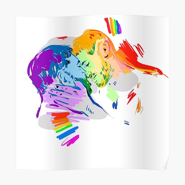 PRIDE Poster