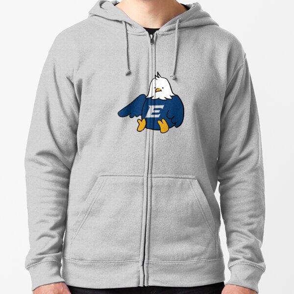 emory sweatshirt hooded