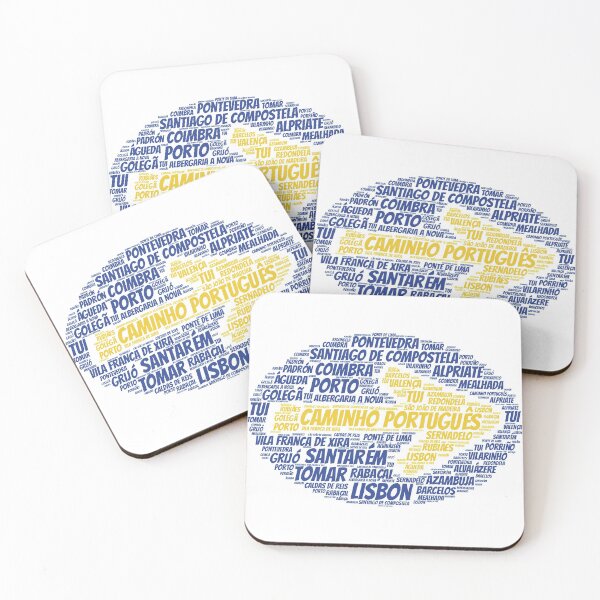 Item preview, Caminho Portugues Word Art designed and sold by Kris Kuhn.
