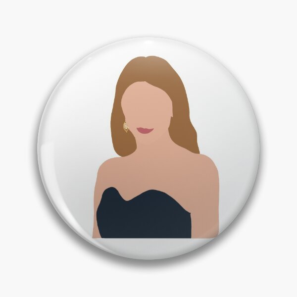 Item preview, lili reinhart drawing  designed and sold by ideasbymadison.