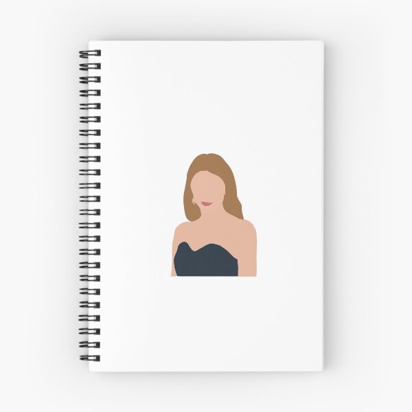 Aperçu de l'œuvre lili reinhart dessin créée et vendue par ideasbymadison.
