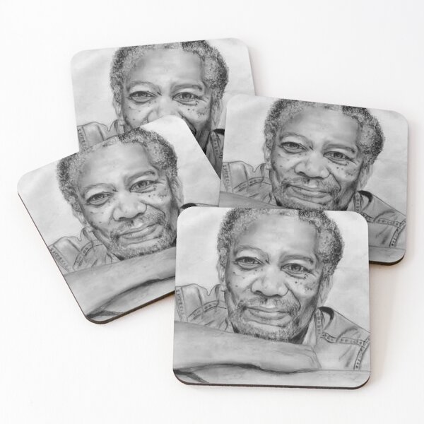 Item preview, MORGAN FREEMAN designed and sold by michaeltodd.