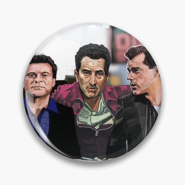 Item preview, Goodfellas designed and sold by Etchedclothing.