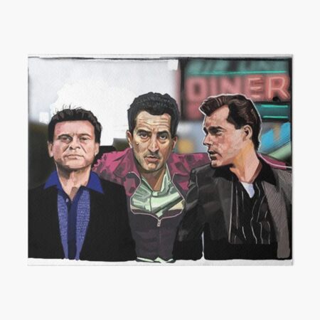 Artikel-Vorschau von Goodfellas, designt und verkauft von Etchedclothing.