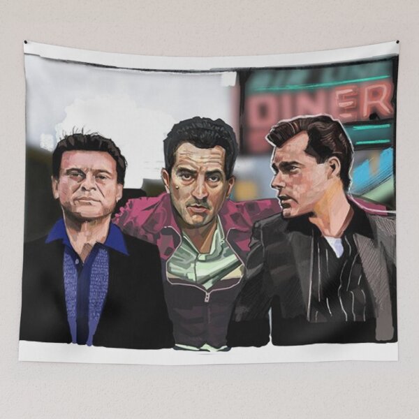 Item preview, Goodfellas designed and sold by Etchedclothing.