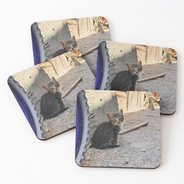 Item preview, Little Kitten designed and sold by Laura399.