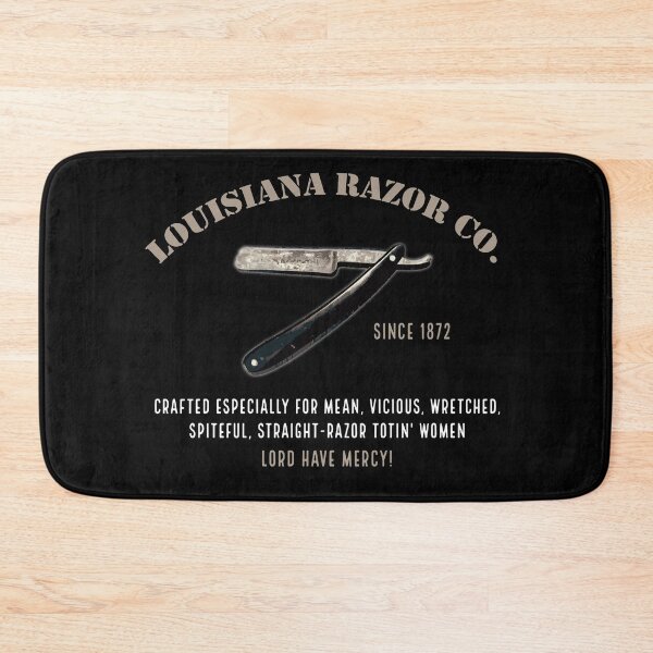 Item preview, Louisiana Razor Co designed and sold by Fairytale of DC.