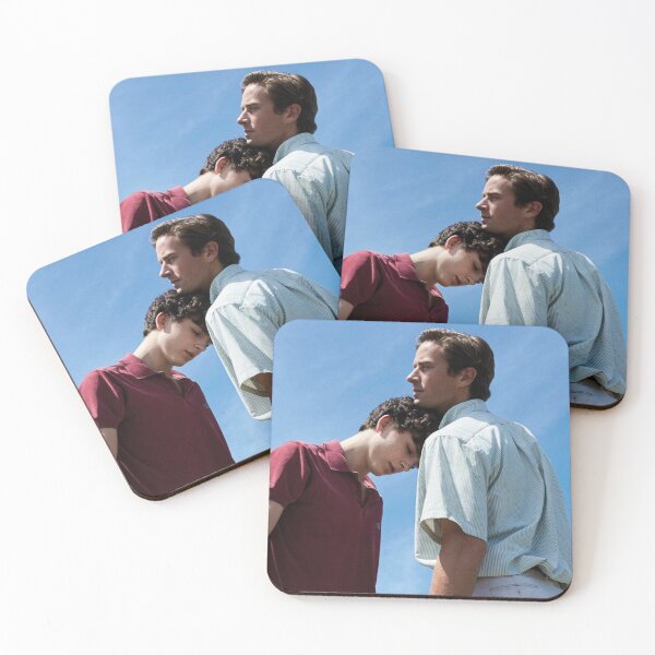 Item preview, Call me by your name designed and sold by ivancobo.