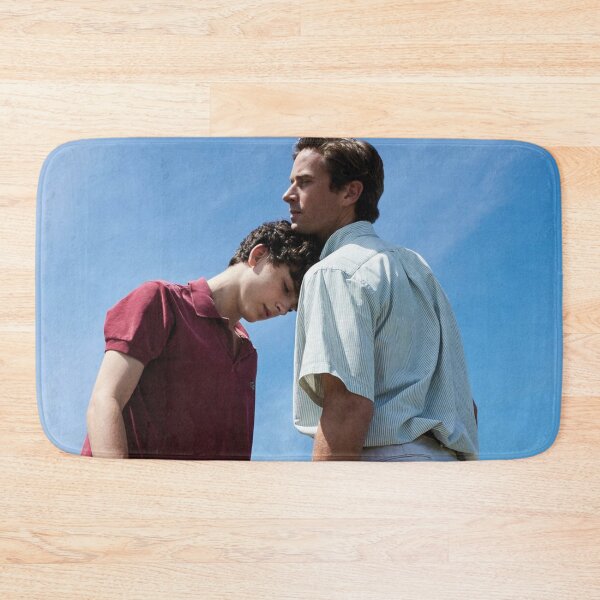 Item preview, Call me by your name designed and sold by ivancobo.