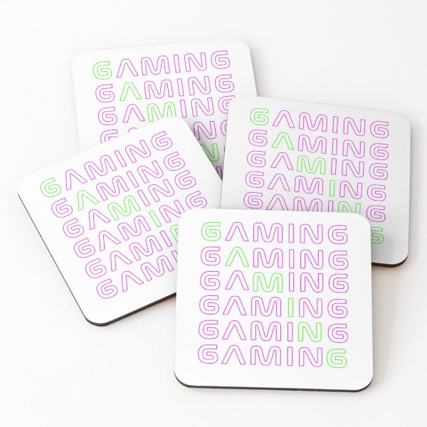 Item preview, GAMING NEAON SHIRT designed and sold by CYGIS STORE.