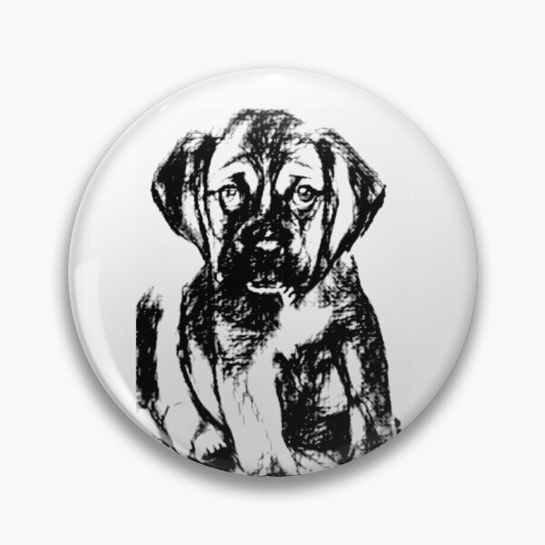 Item preview, Puppy Love designed and sold by ArtsyStylezz.