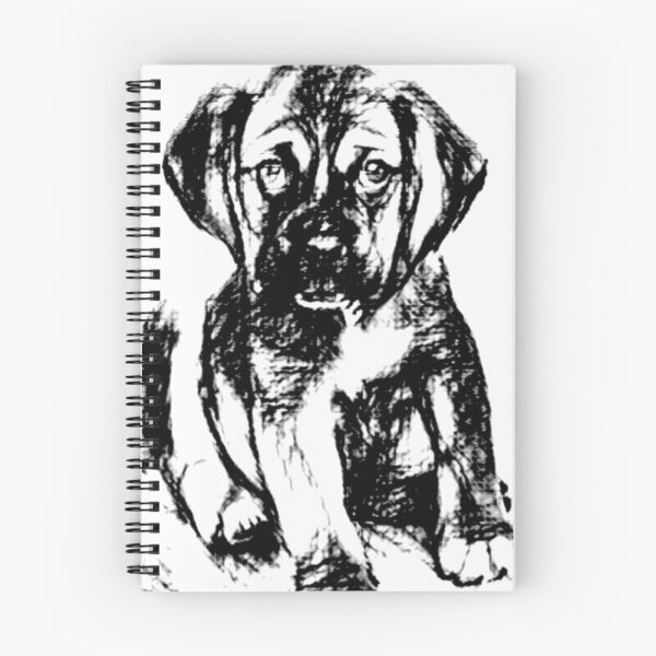 Item preview, Puppy Love designed and sold by ArtsyStylezz.