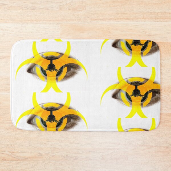 Item preview, eye virus. designed and sold by leicha.
