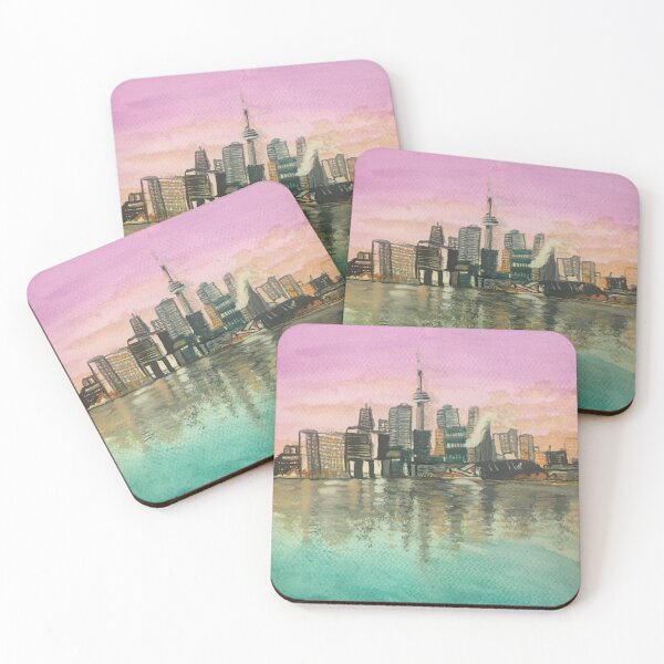 Item preview, Toronto designed and sold by Kayla MacLean.