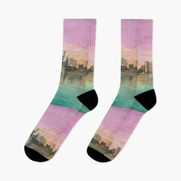 Item preview, Toronto designed and sold by Kayla MacLean.