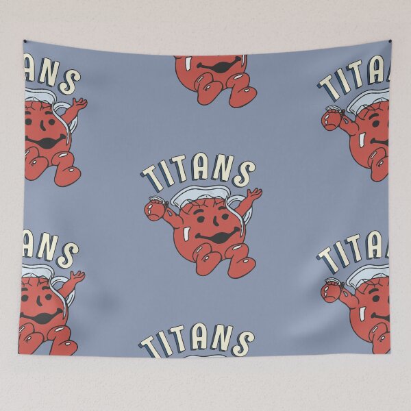 Item preview, Detroit Titans designed and sold by shradeha.